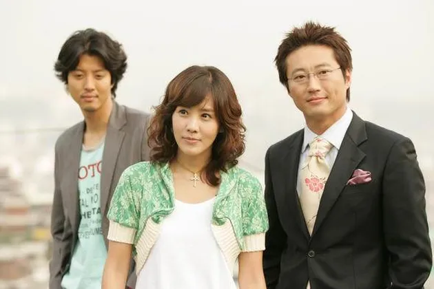 Drama Korea 