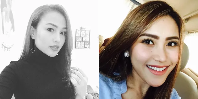 Mirip Ayu Ting Ting