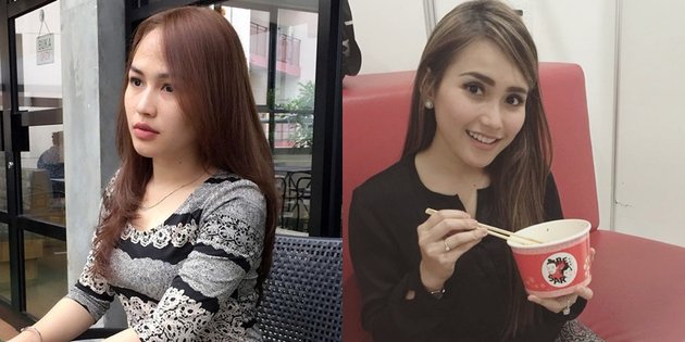 Endruw Sering Dibilang Mirip Ayu Ting Ting Diminta Foto Bareng Kapanlagi Com