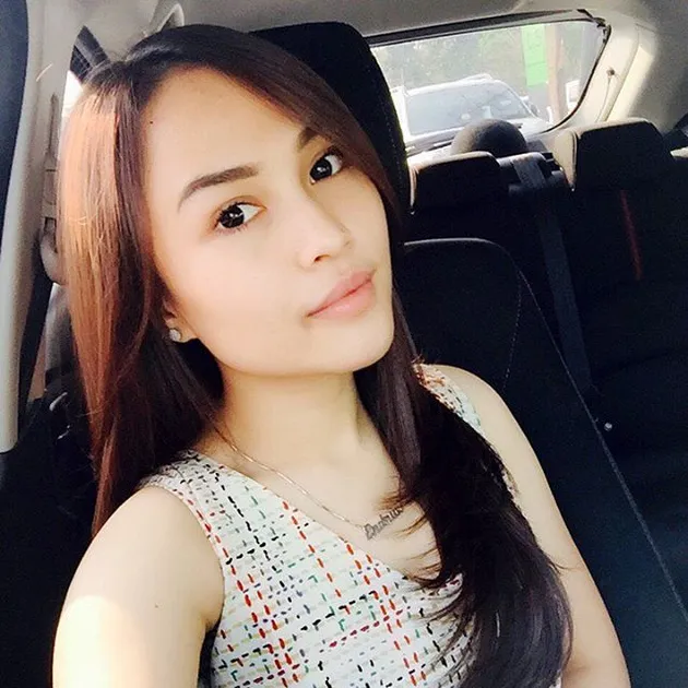 Mirip Ayu Ting Ting
