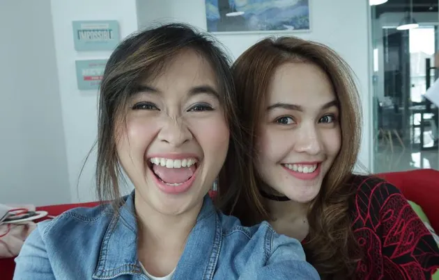 Mirip Ayu Ting Ting