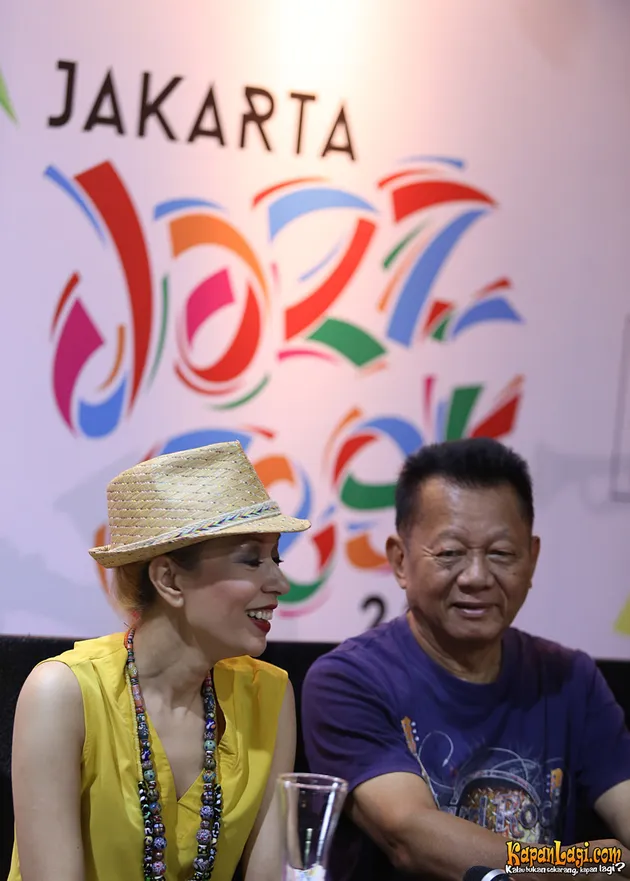 Konser 2015