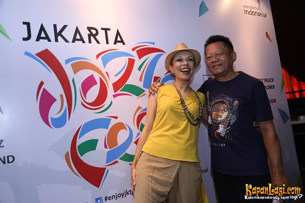 Konser 2015