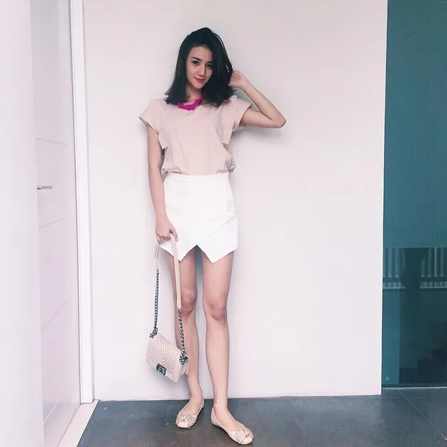 Erica Putri