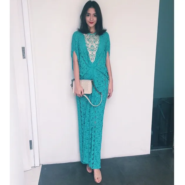 Erica Putri