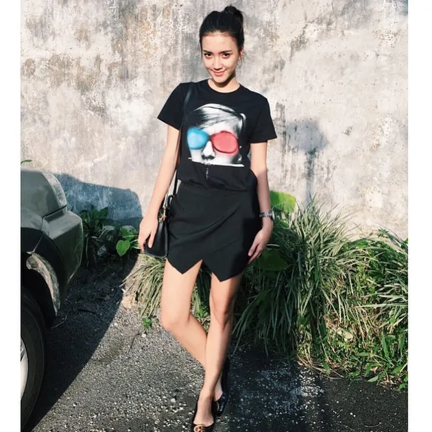 Erica Putri