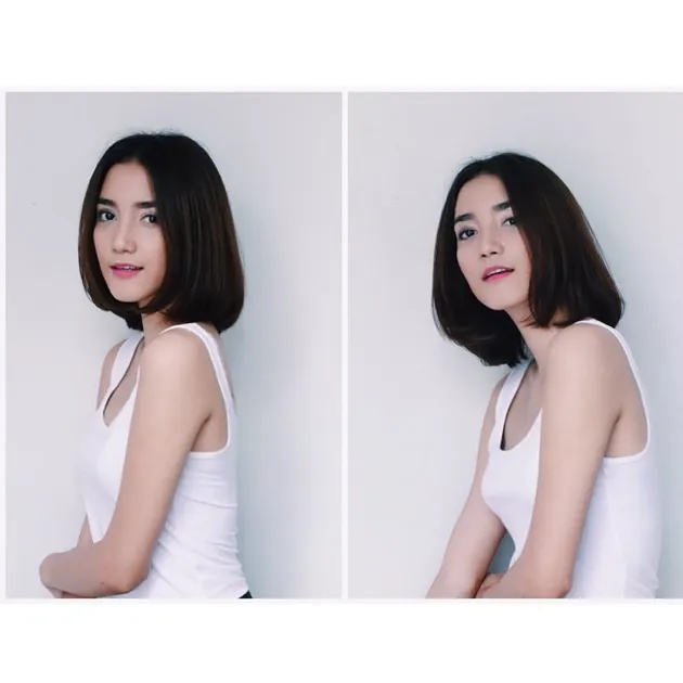 Erica Putri