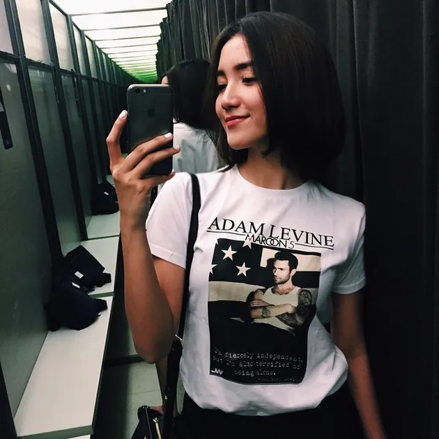 Erica Putri
