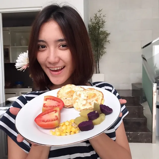 Erica Putri