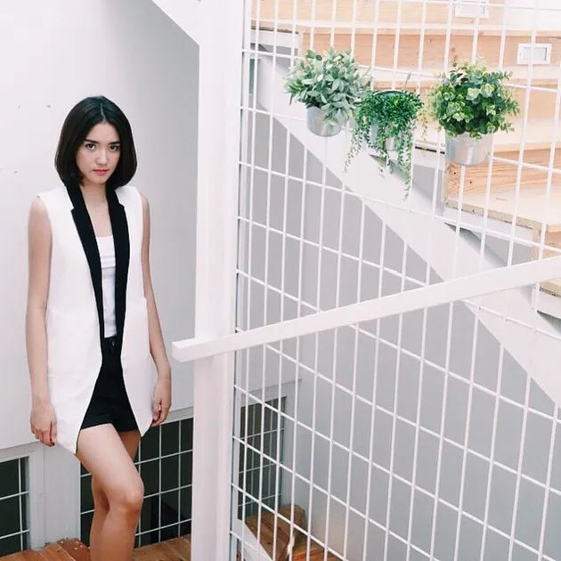 Erica Putri