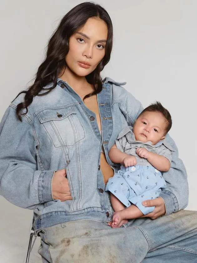 Alasan belum mau bicara