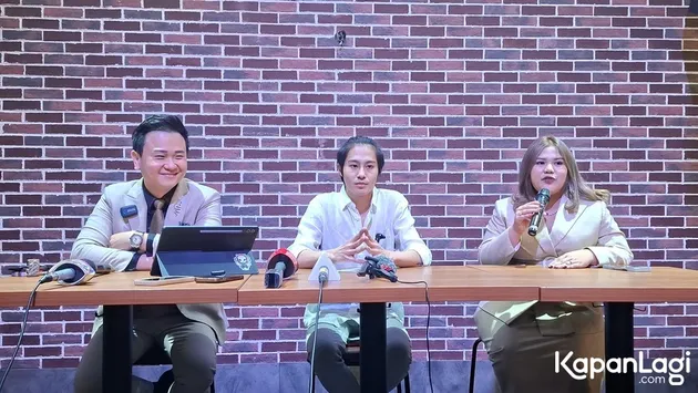 DJ Panda jadikan pelajaran