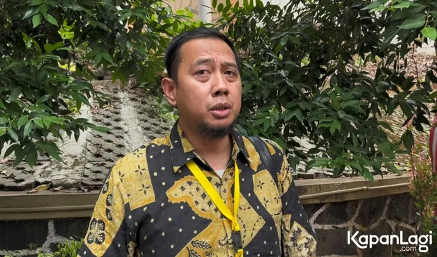 Pengacara mewakili Andre Taulany sidang