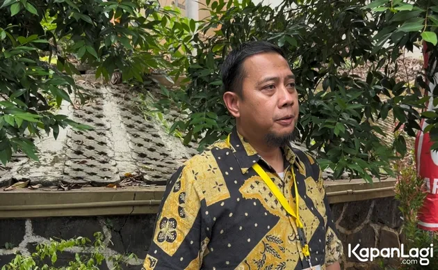Pengacara Andre Taulany sesalkan absennya Erin