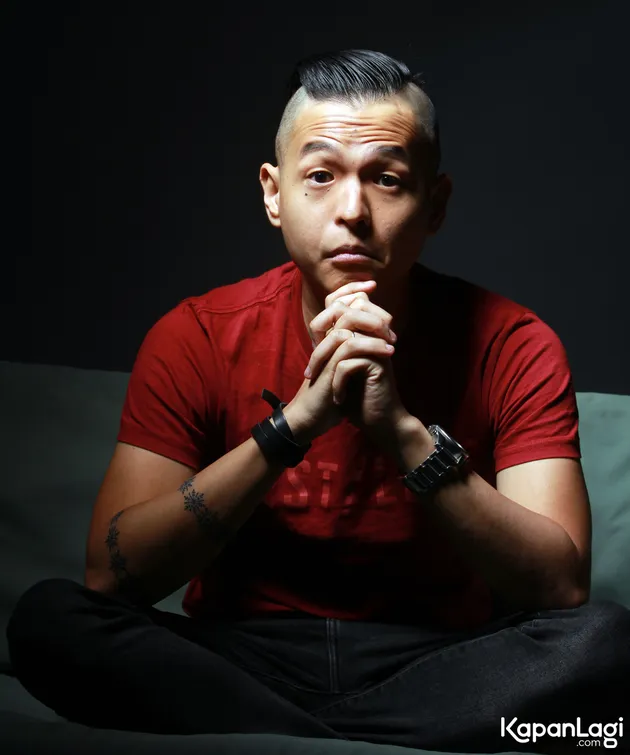 Ernest Prakasa