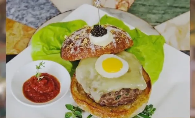 10 Hal Mahal yang Hanya Bisa Dibeli Orang Kaya