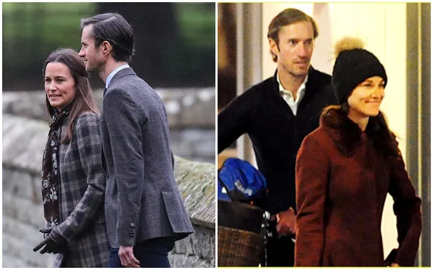 Estimasi Detail Biaya Pernikahan Pippa Middleton