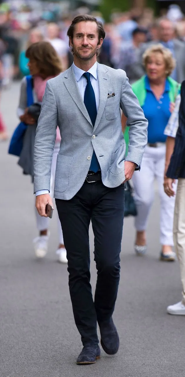 Estimasi Detail Biaya Pernikahan Pippa Middleton