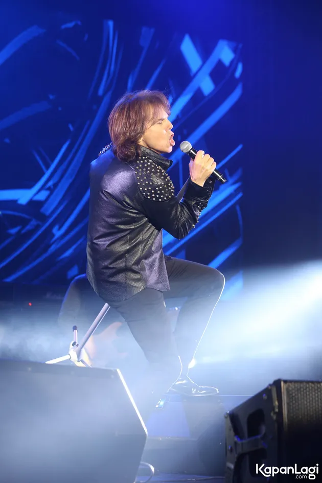 Joey Tempest
