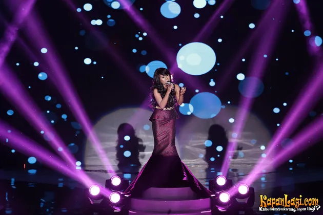 Evi Masamba D Academy