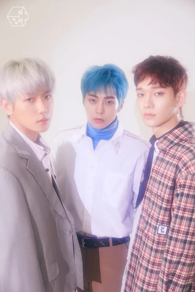exo cbx blooming day