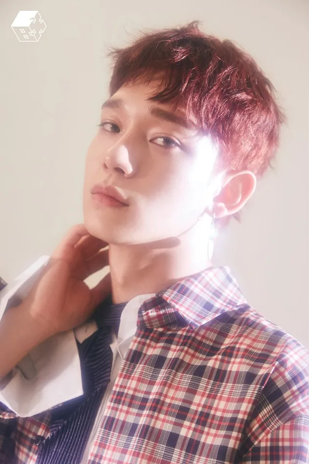 exo cbx blooming day
