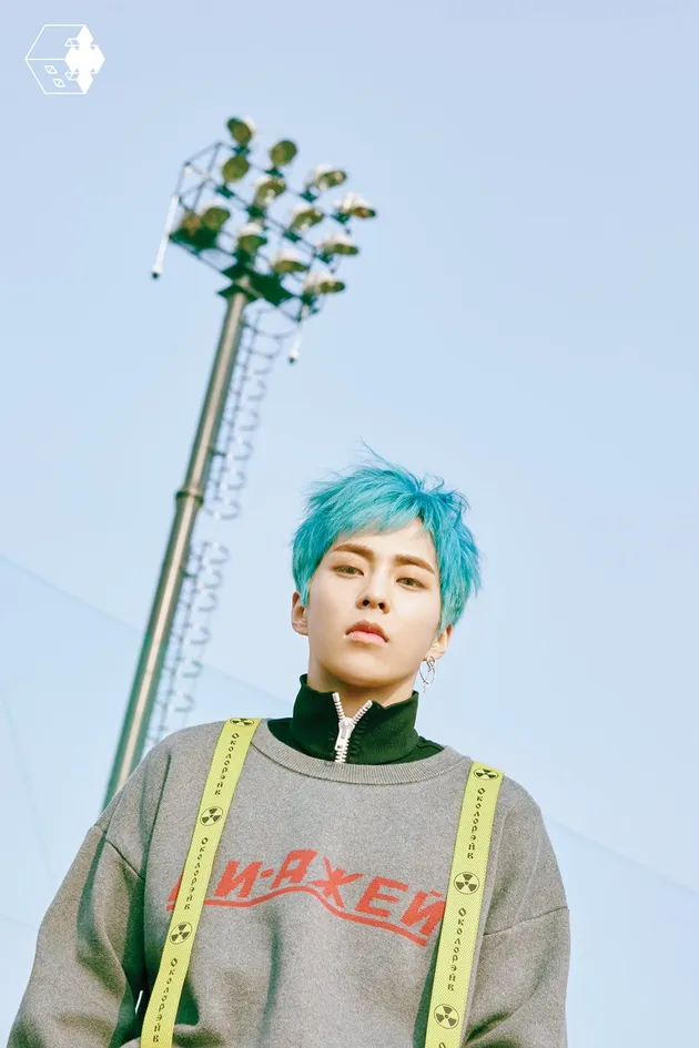 exo cbx blooming day