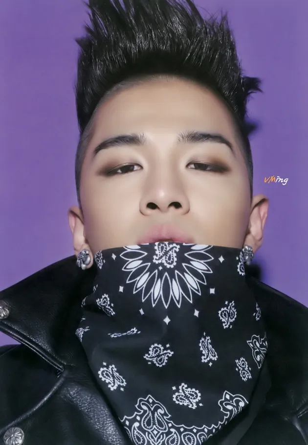 big bang still alive