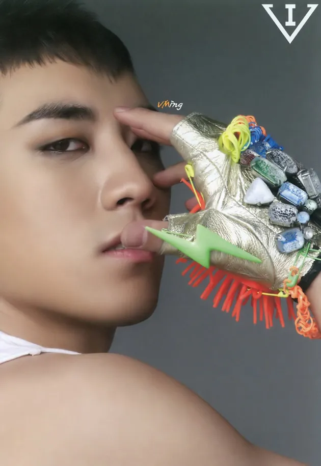 big bang still alive