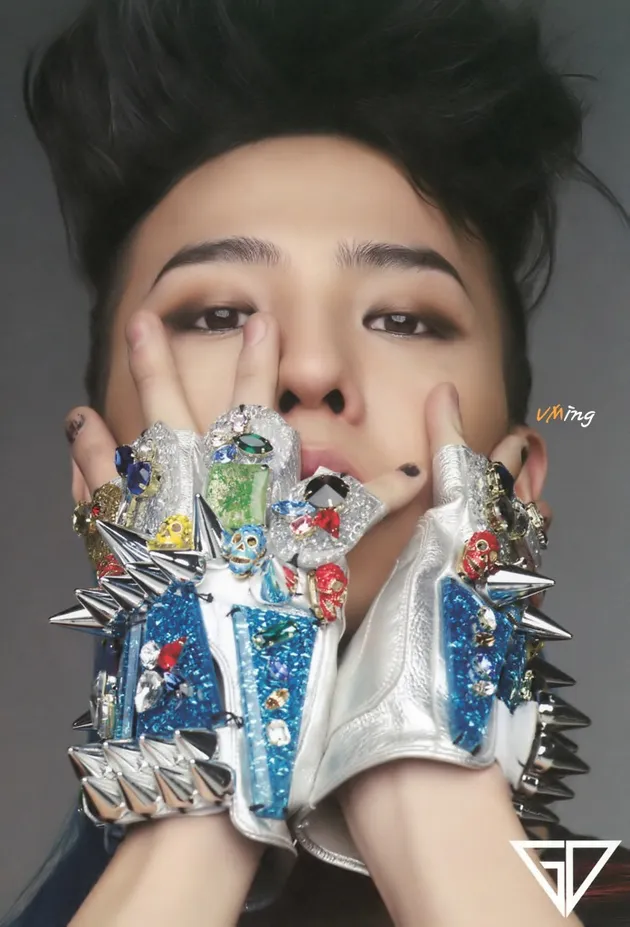 big bang still alive