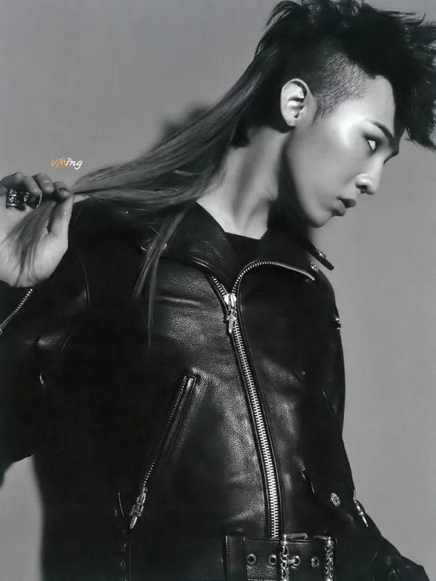 big bang still alive