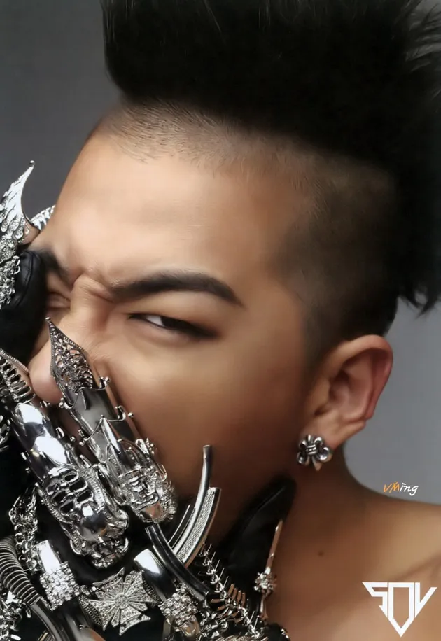 big bang still alive