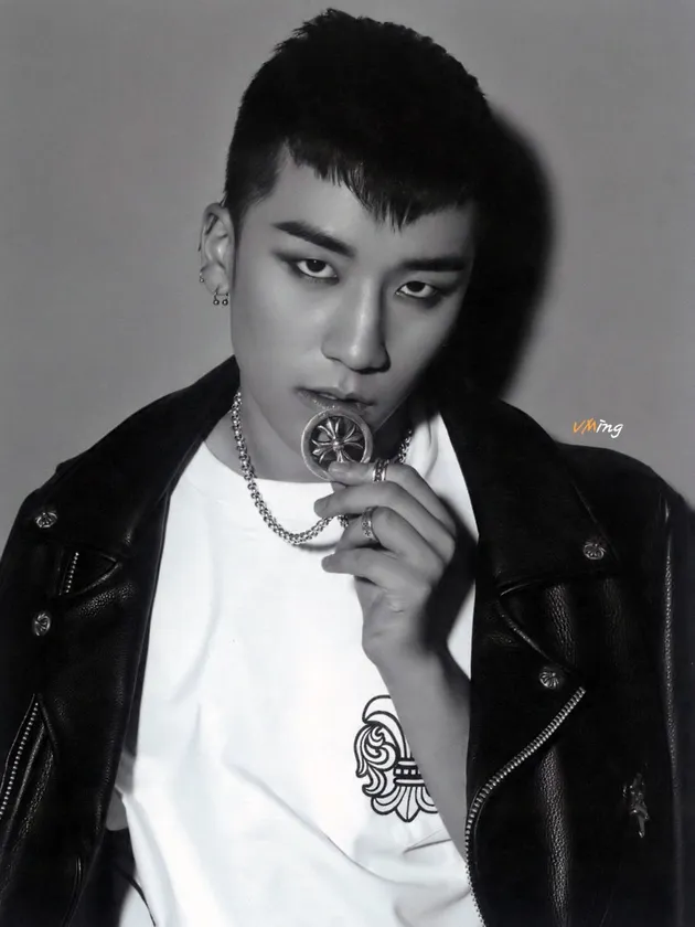 big bang still alive