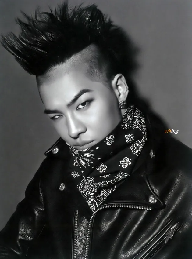 big bang still alive