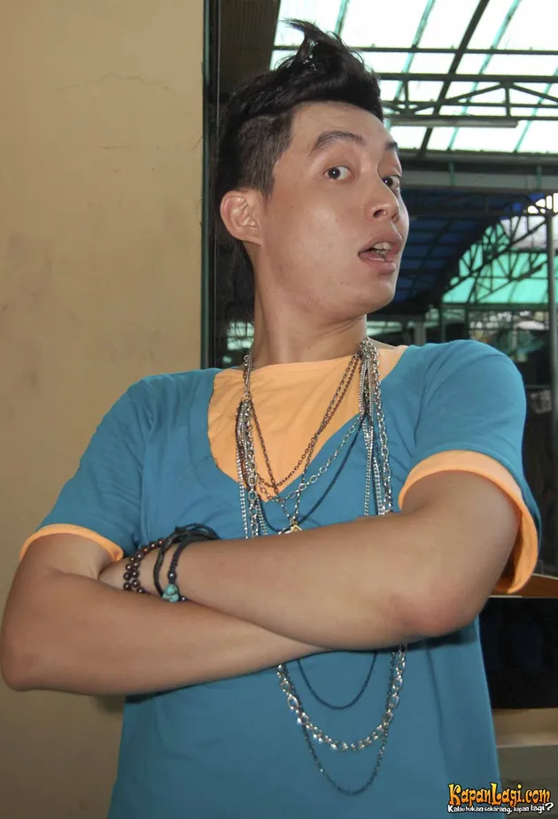edric tjandra
