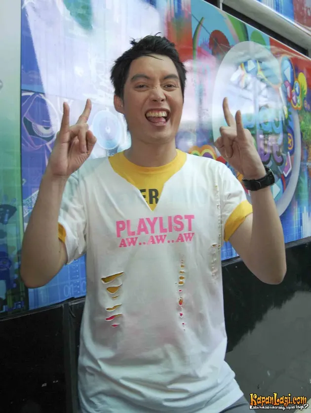 edrick tjandra
