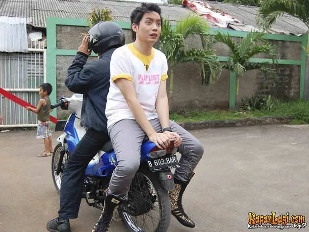 edrick tjandra