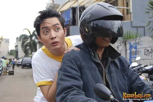 edrick tjandra