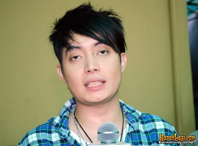 edric tjandra