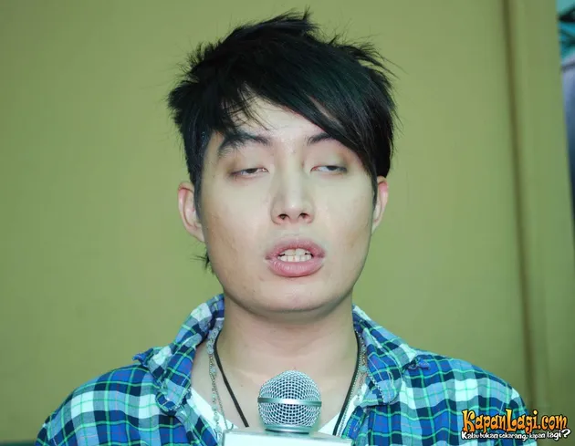 edric tjandra