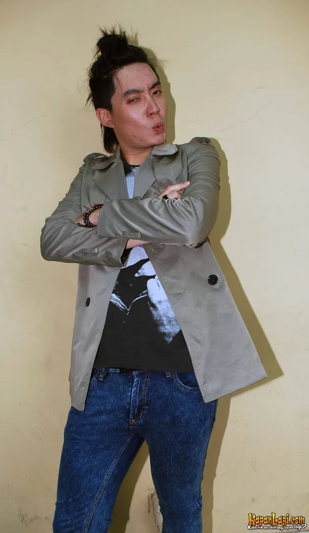 Edric Tjandra