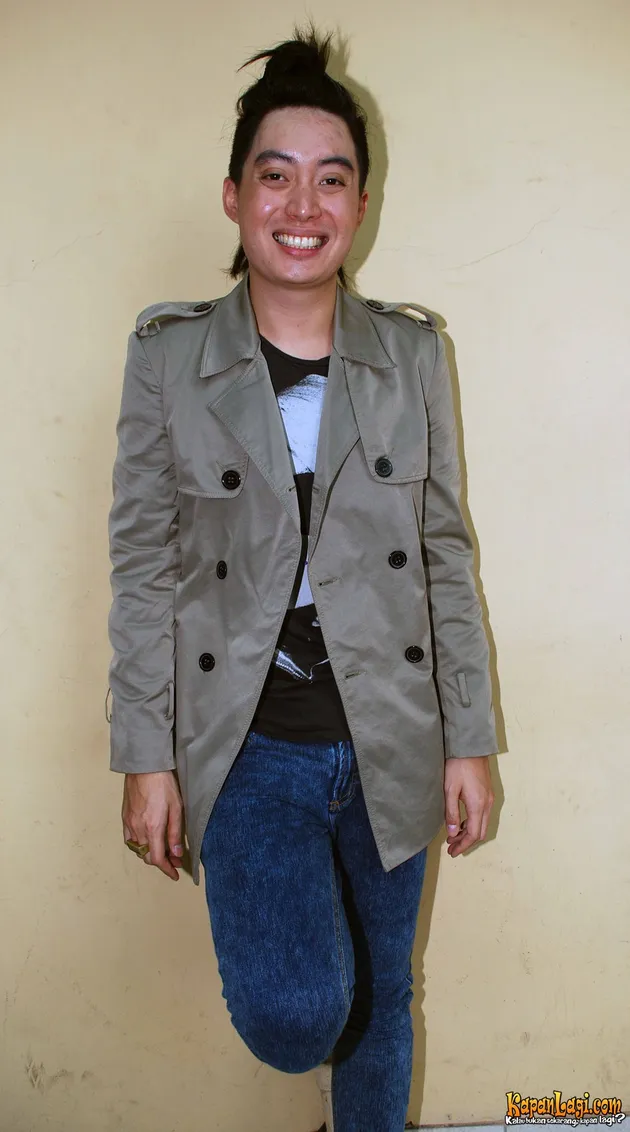 Edric Tjandra