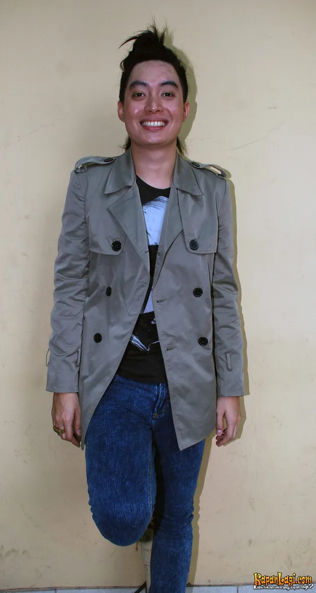 Edric Tjandra