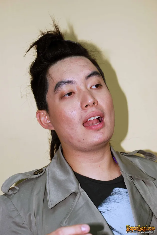 Edric Tjandra