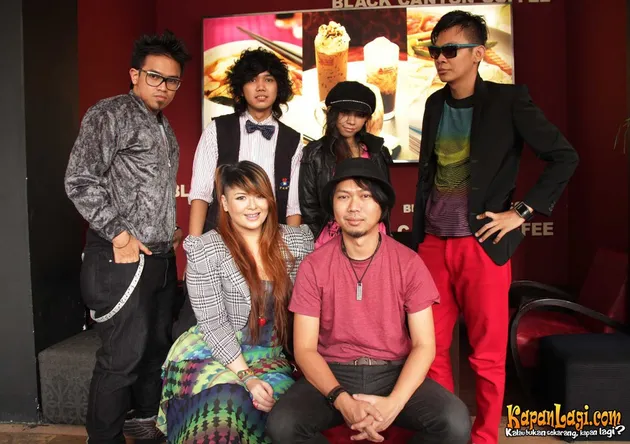 Parcel Band