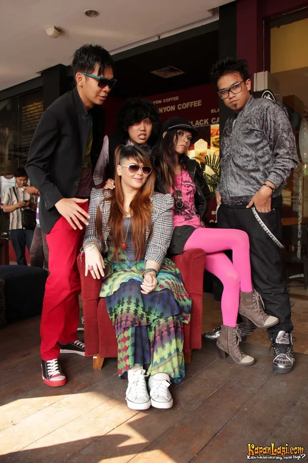 Parcel Band