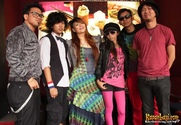 Parcel Band