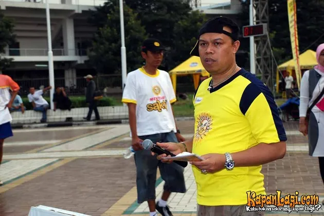 indosat euro festival