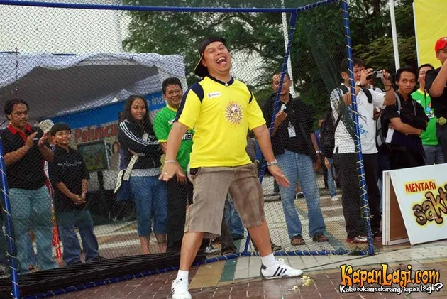 indosat euro festival