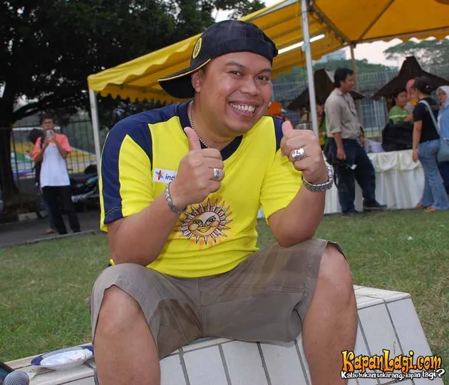 indosat euro festival